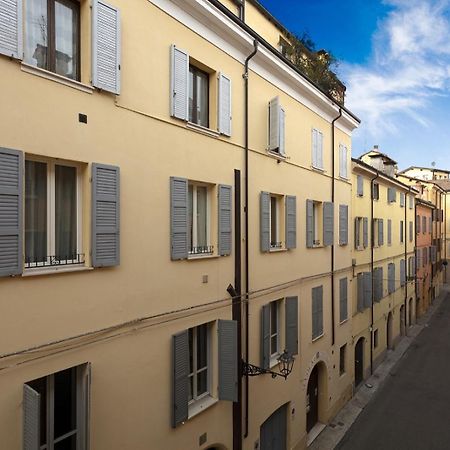 Rua Freda Apartments Modena Exterior photo