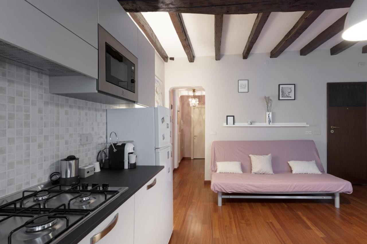 Rua Freda Apartments Modena Exterior photo