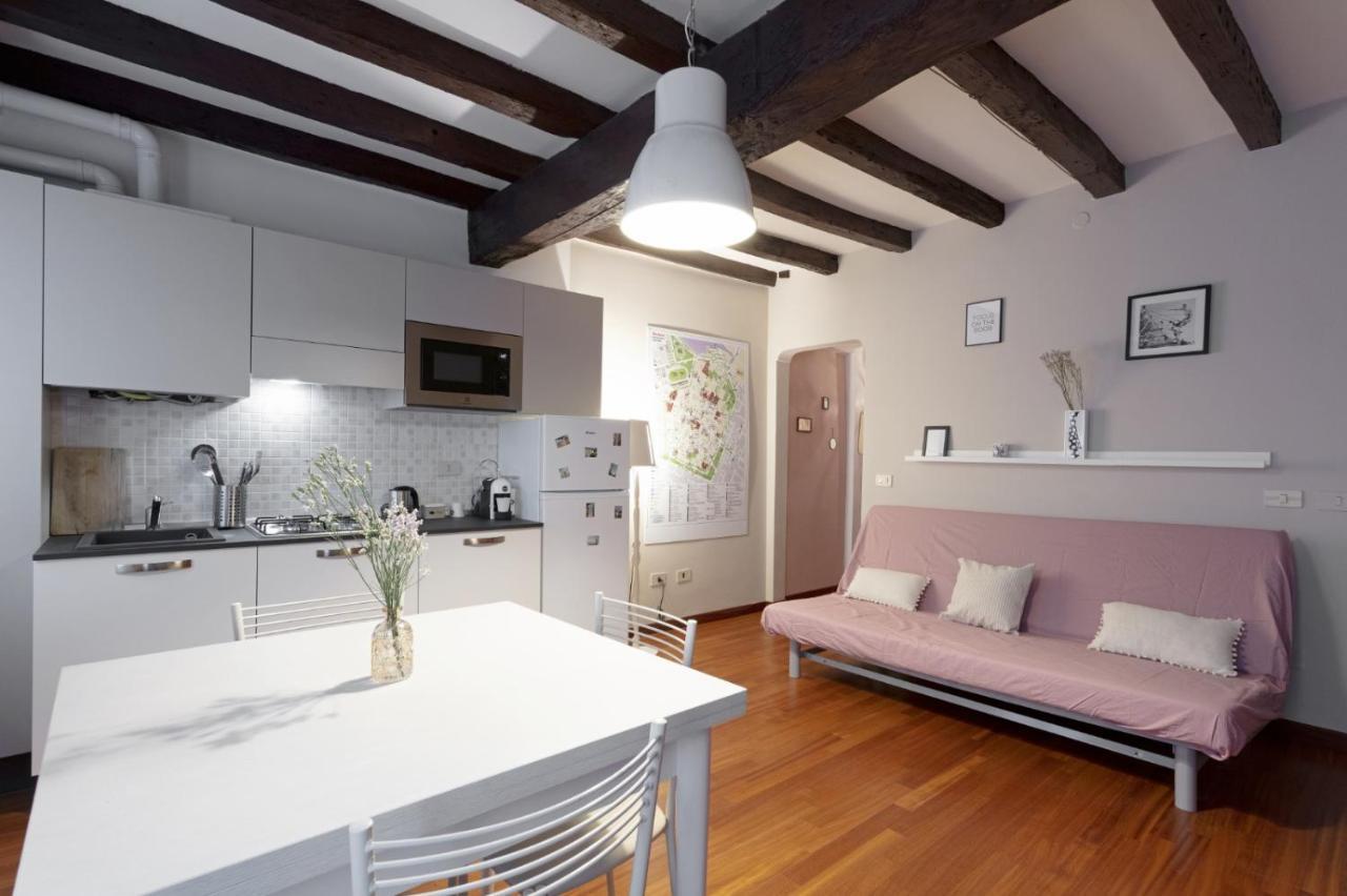 Rua Freda Apartments Modena Exterior photo