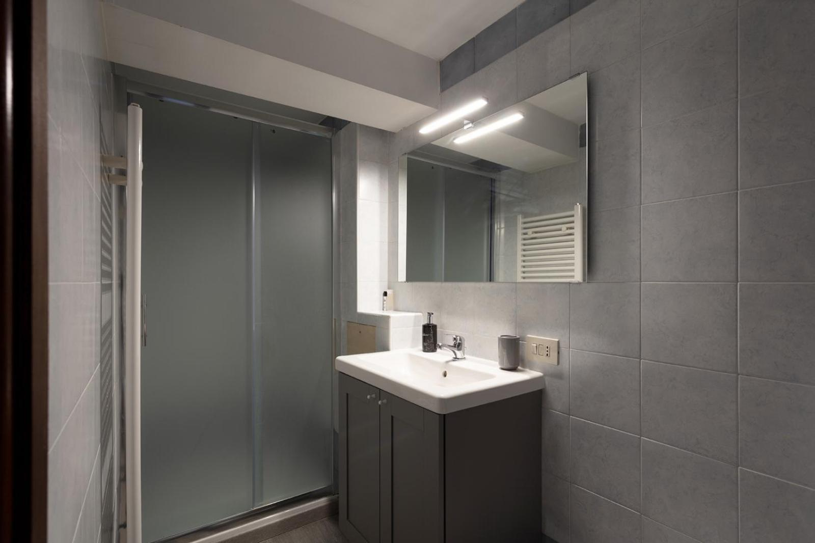 Rua Freda Apartments Modena Exterior photo
