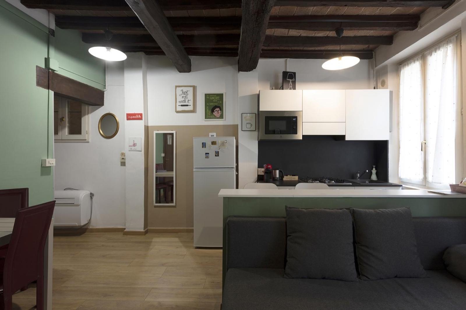 Rua Freda Apartments Modena Exterior photo