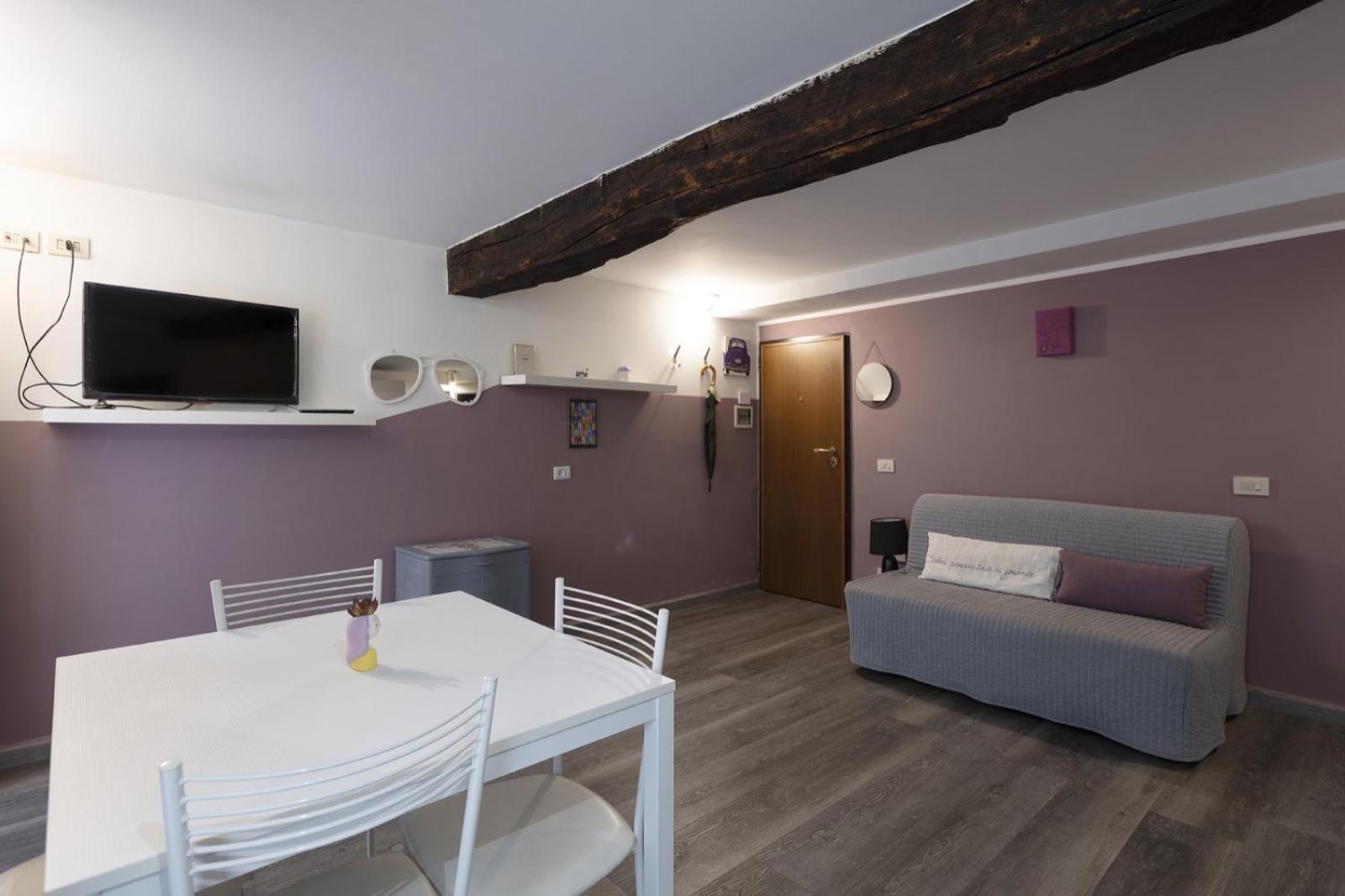 Rua Freda Apartments Modena Exterior photo